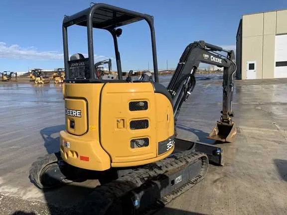 2020 john deere 35g specs