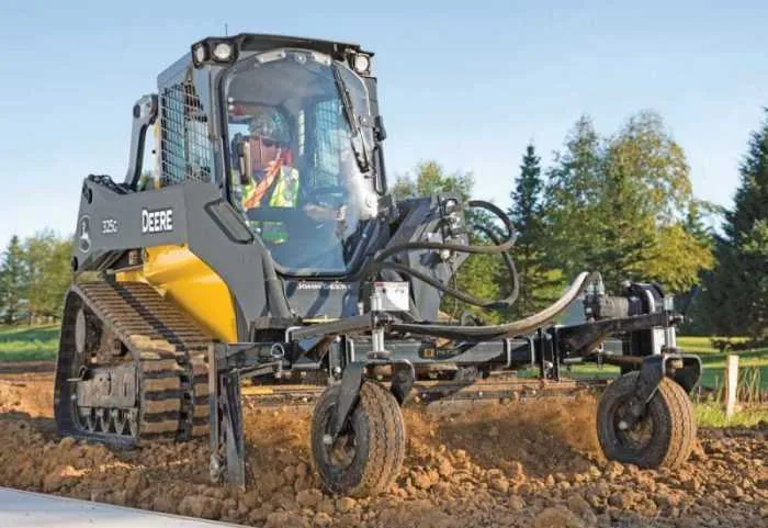 2021 john deere 325g specs