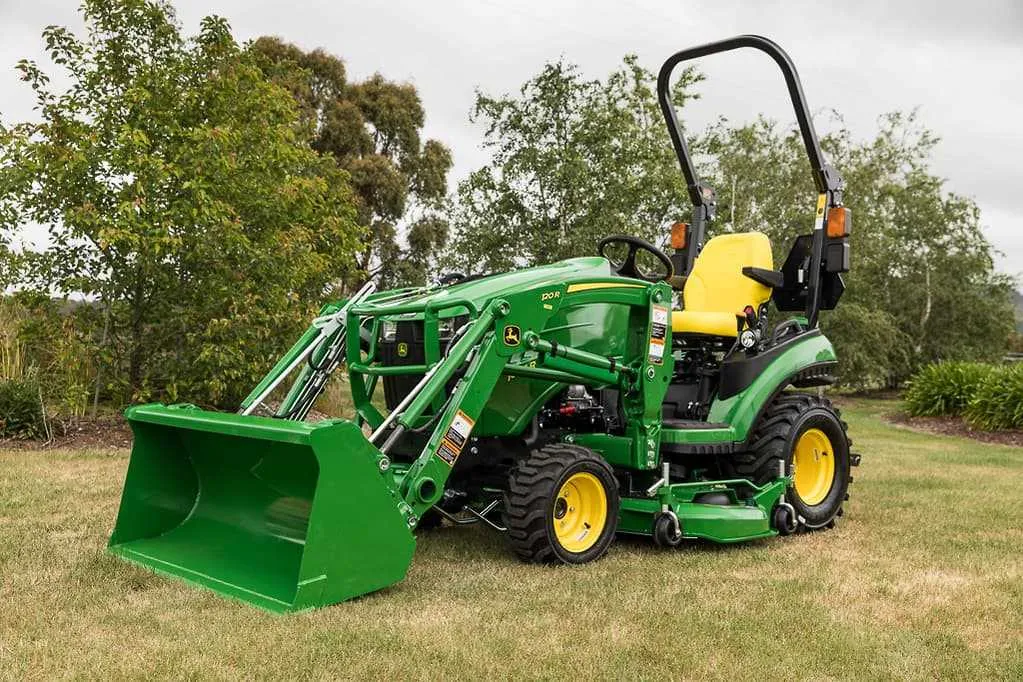 2022 john deere 1025r specs