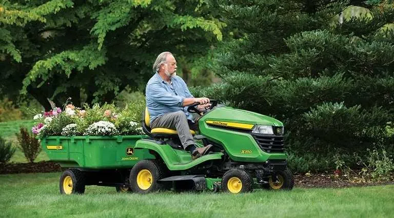 2023 john deere x350 specs 2023 john deere x350 specs
