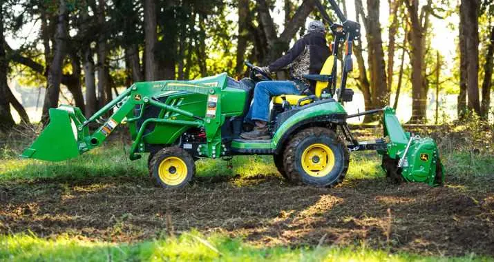 2025r john deere specs