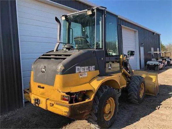 244j john deere specs