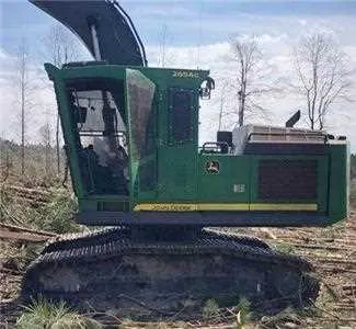 2654g john deere specs