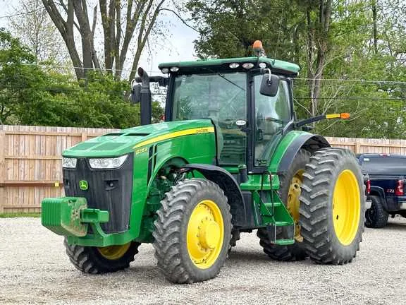 2750 john deere specs