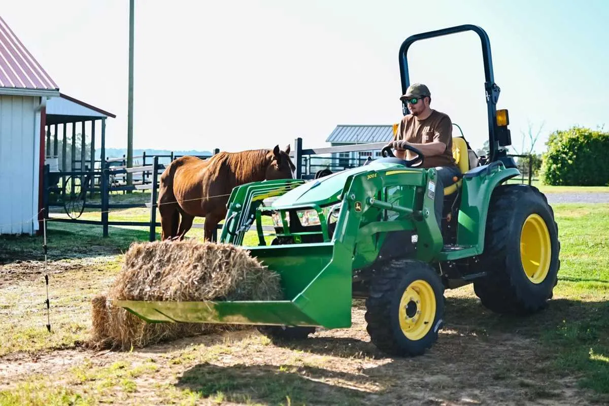3025e john deere specs