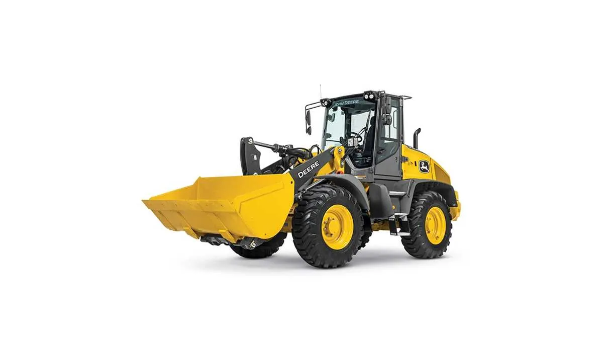 3030 john deere specs