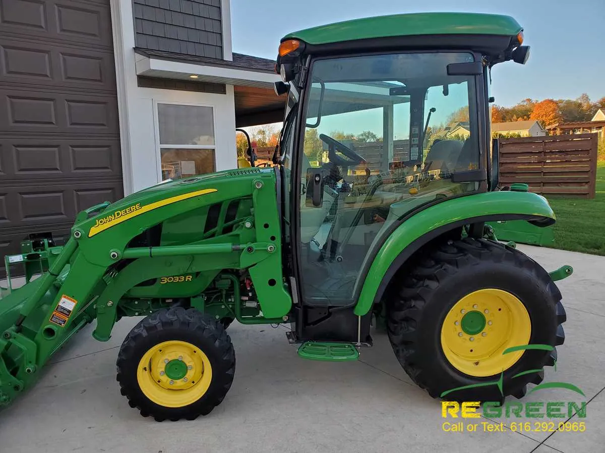3033r john deere specs 3033r john deere specs