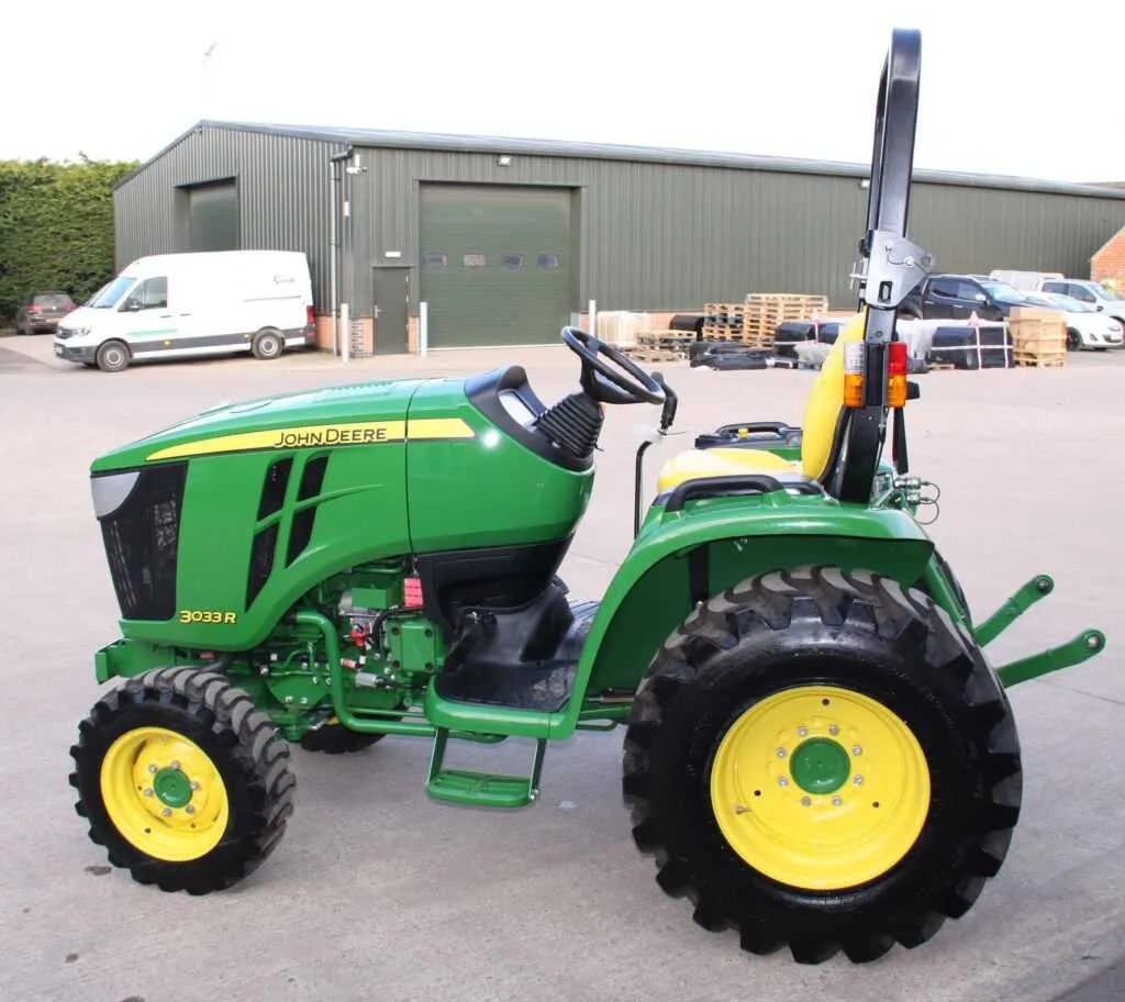 3033r john deere specs 3033r john deere specs