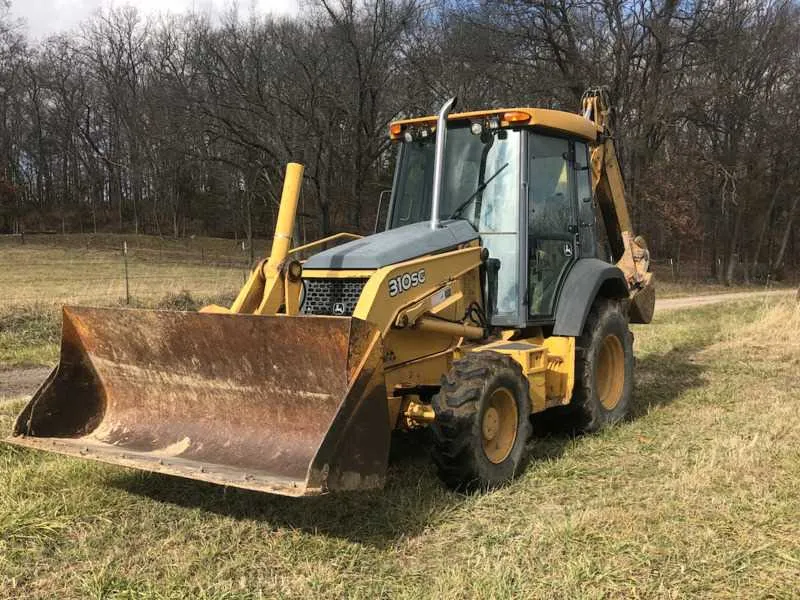 310b john deere backhoe specs 310b john deere backhoe specs