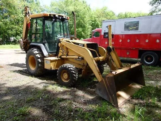 310e john deere backhoe specs