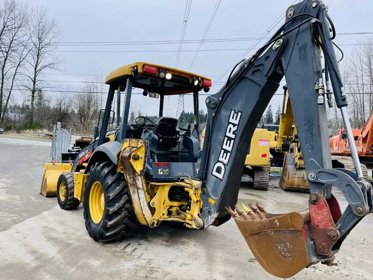 310k john deere backhoe specs