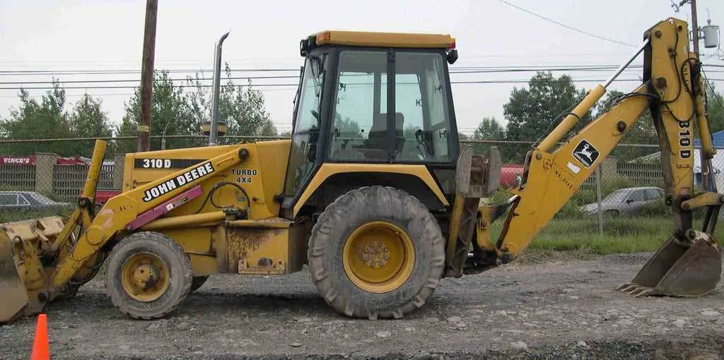 310d john deere front driveline specs
