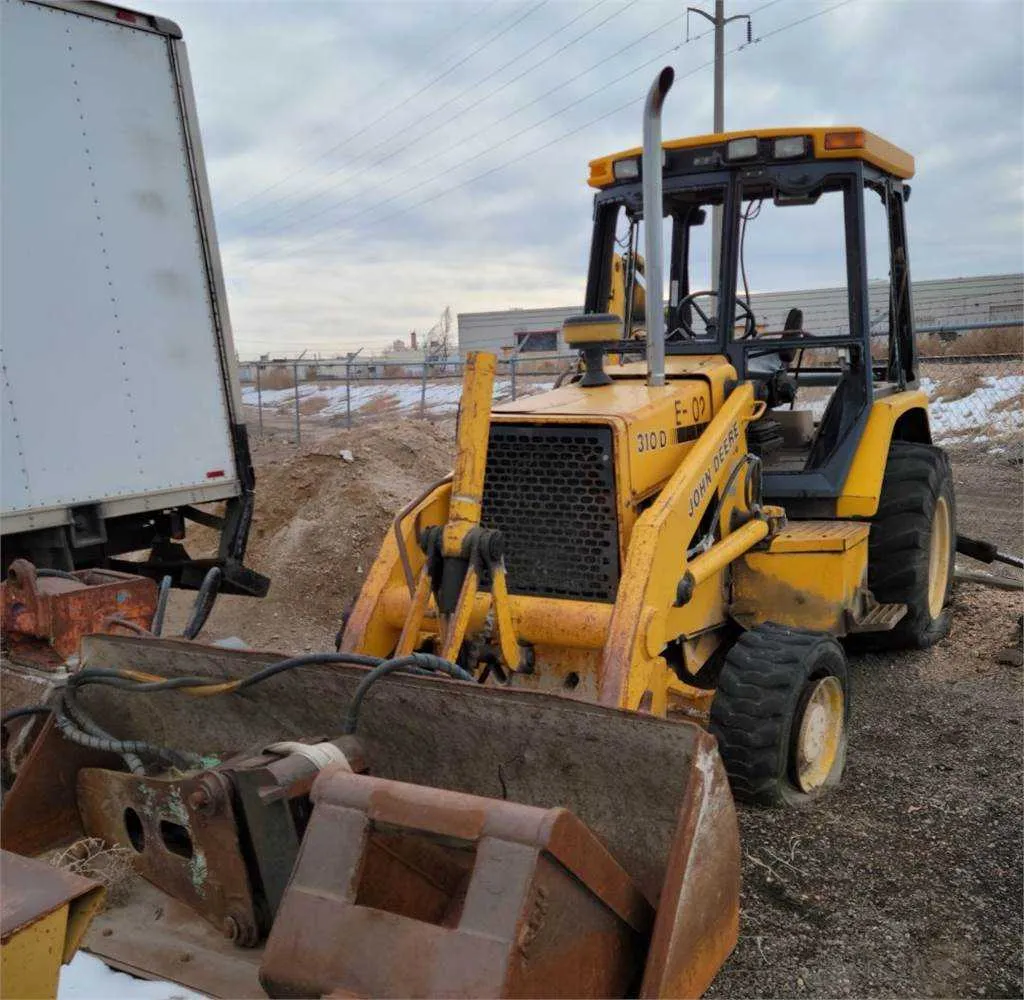 310d john deere front driveline specs
