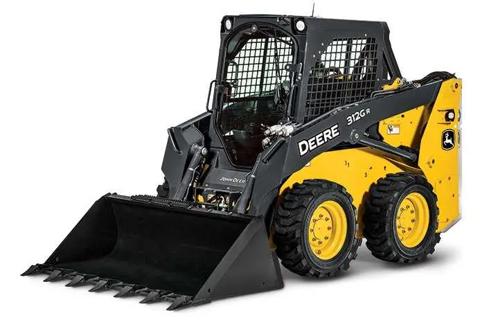 312 john deere fluid specs