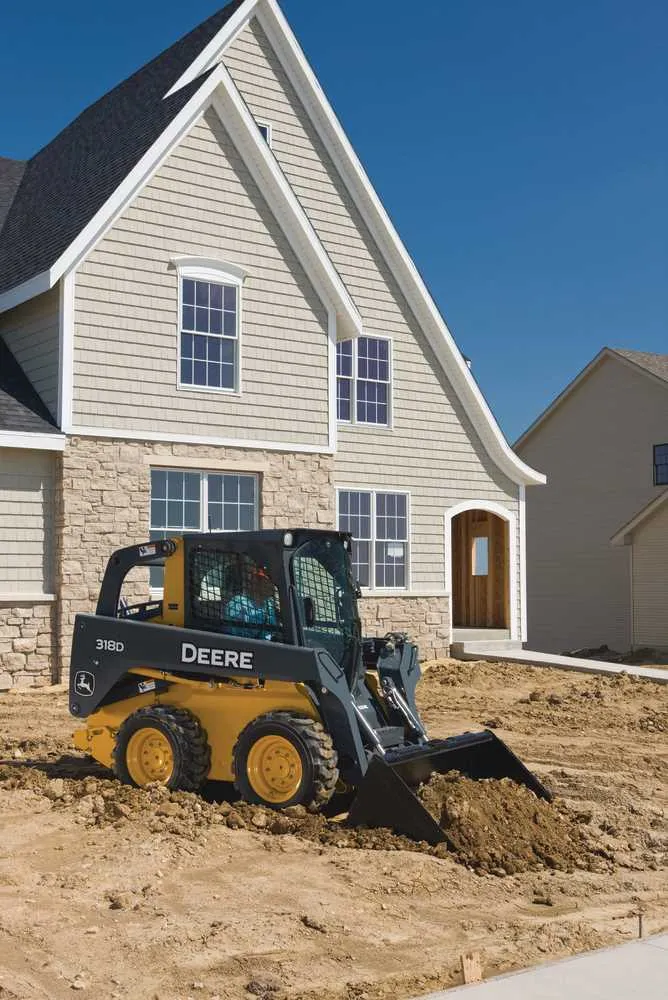 319d john deere skid steer specs