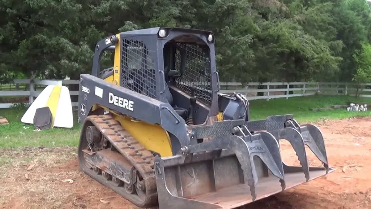 319d john deere skid steer specs