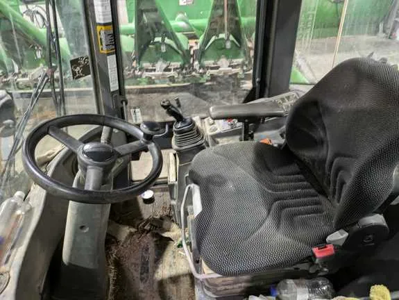 324k john deere specs