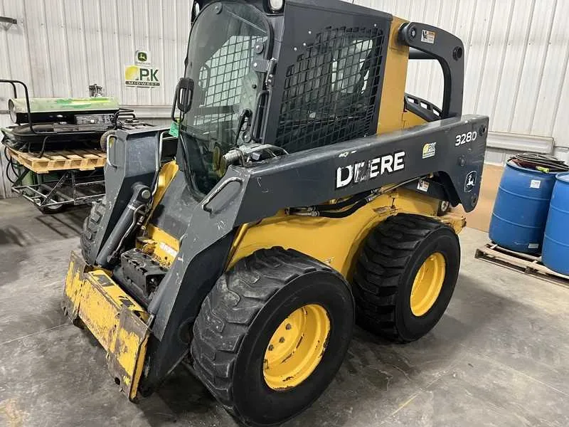 328d john deere skid steer specs