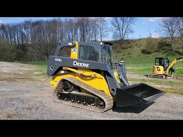 333d john deere specs 333d john deere specs