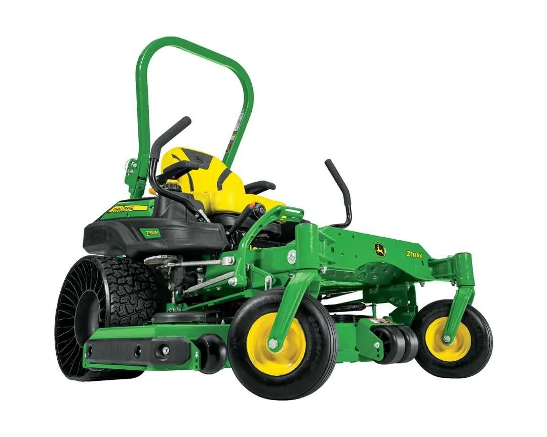 335g john deere specs