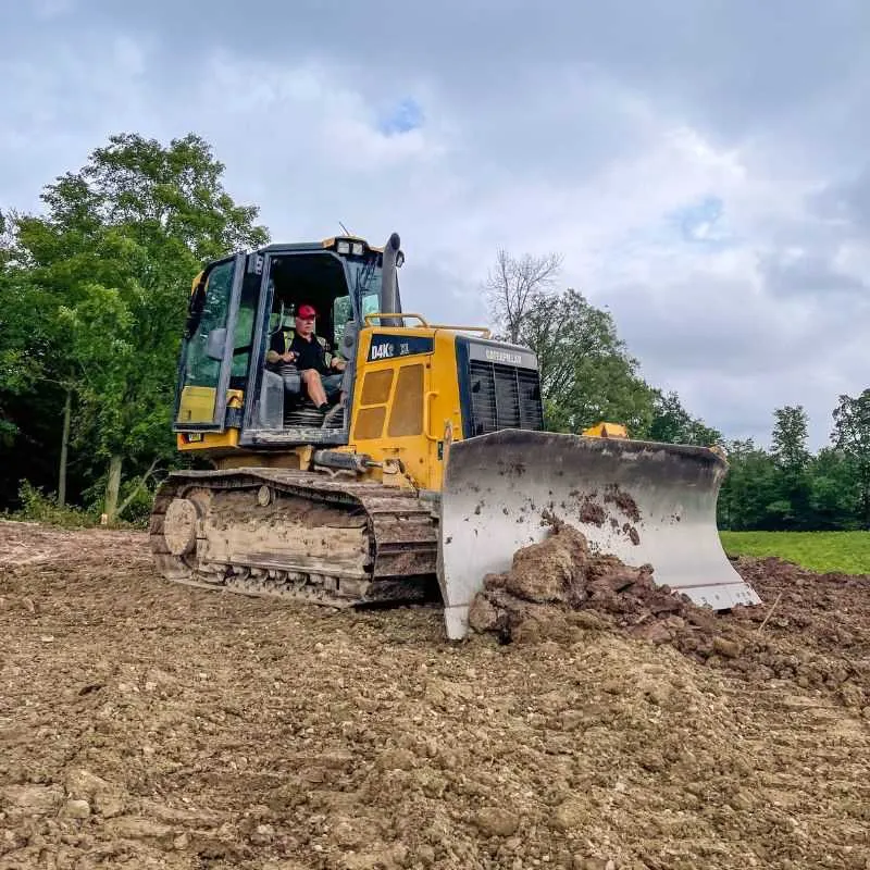 350 john deere dozer specs