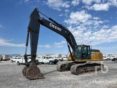 350g john deere specs