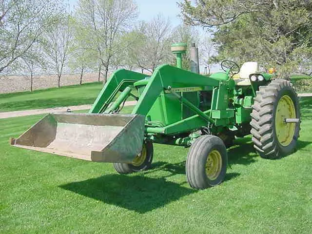 4020 john deere specs lpgass