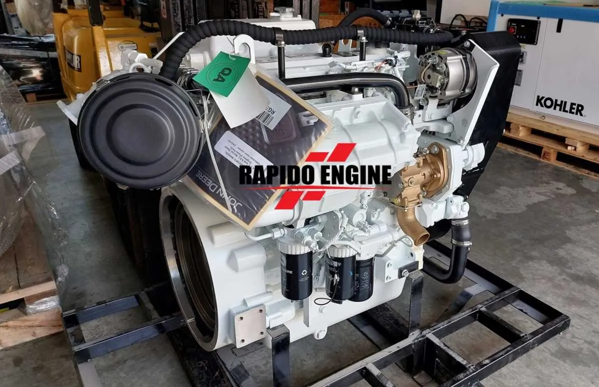 4045 john deere torque specs
