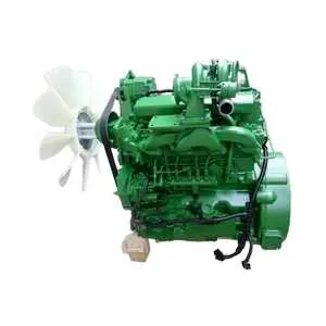 4045 john deere diesel engine specs for oil capacity