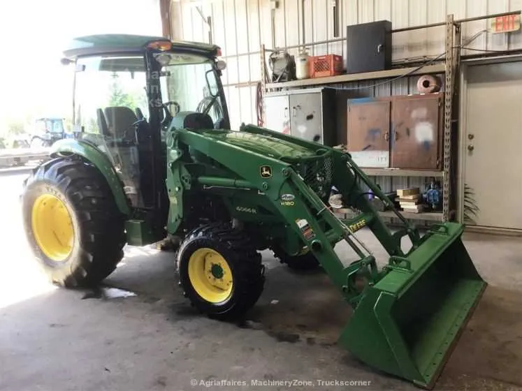 4066r john deere specs 4066r john deere specs