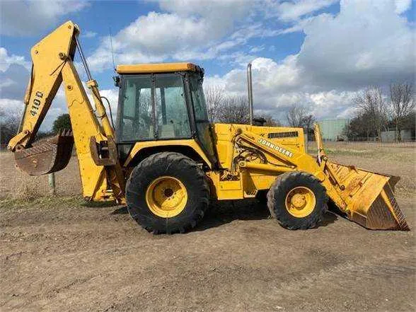 410 john deere specs