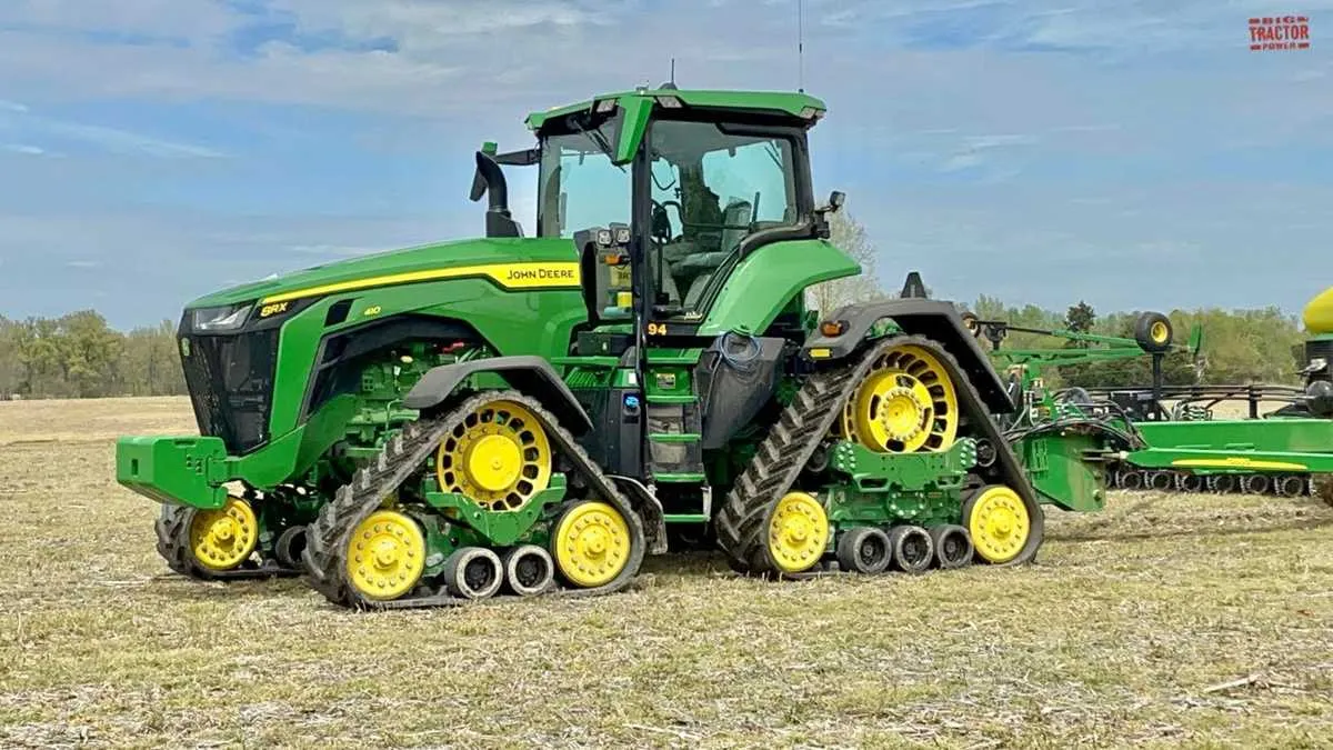 410 john deere specs