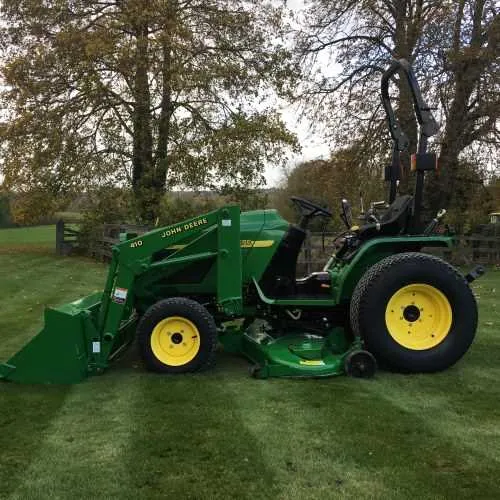 4115 john deere specs