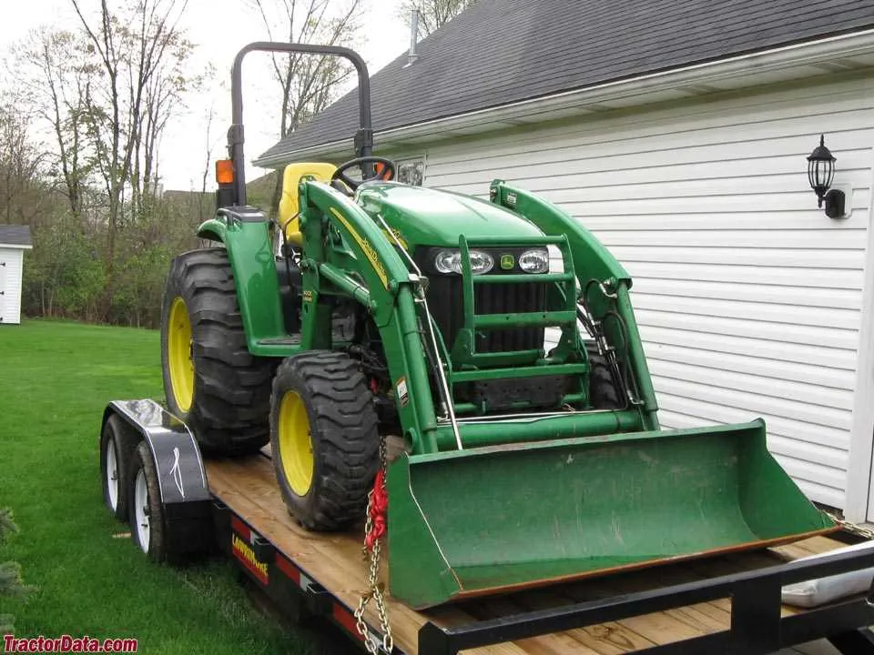 4120 john deere specs