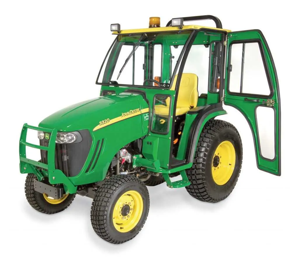 4210 john deere specs