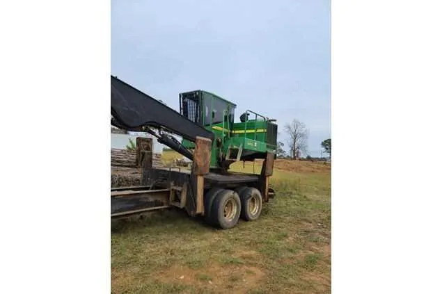 437d john deere specs