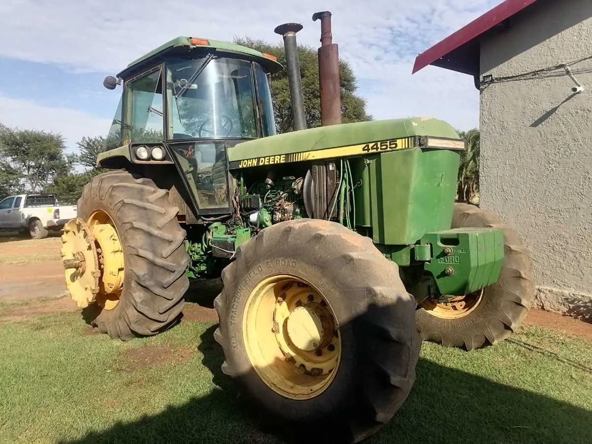 4455 john deere specs