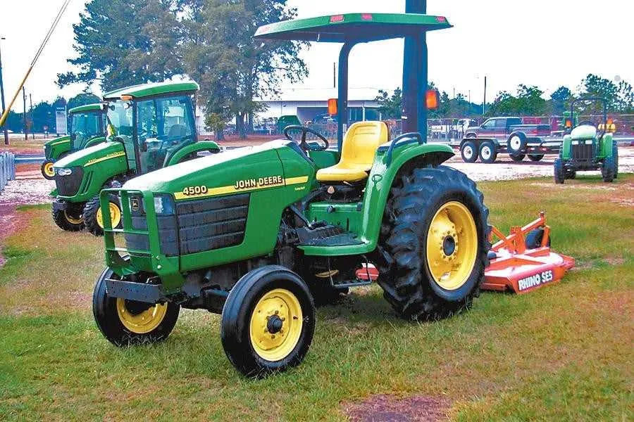 4600 john deere for specs 4600 john deere for specs