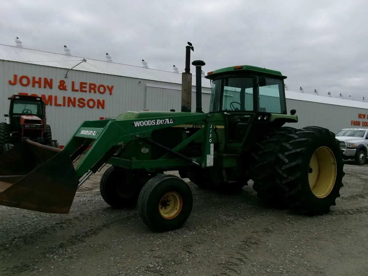 4640 john deere spec