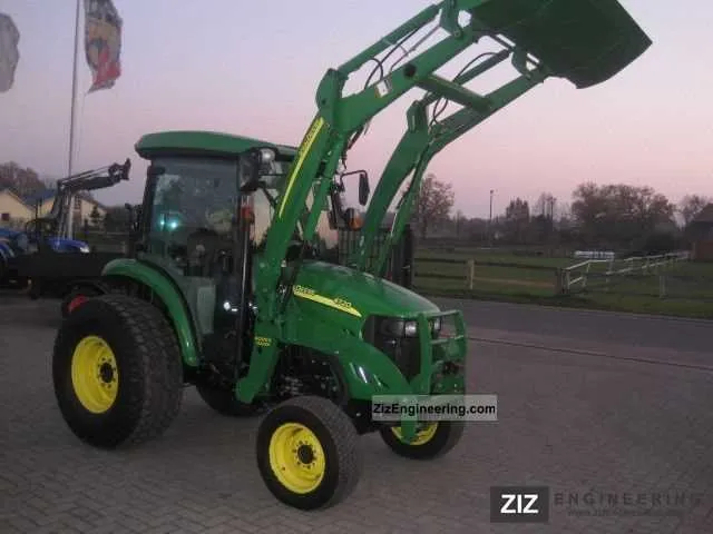 4720 john deere specs