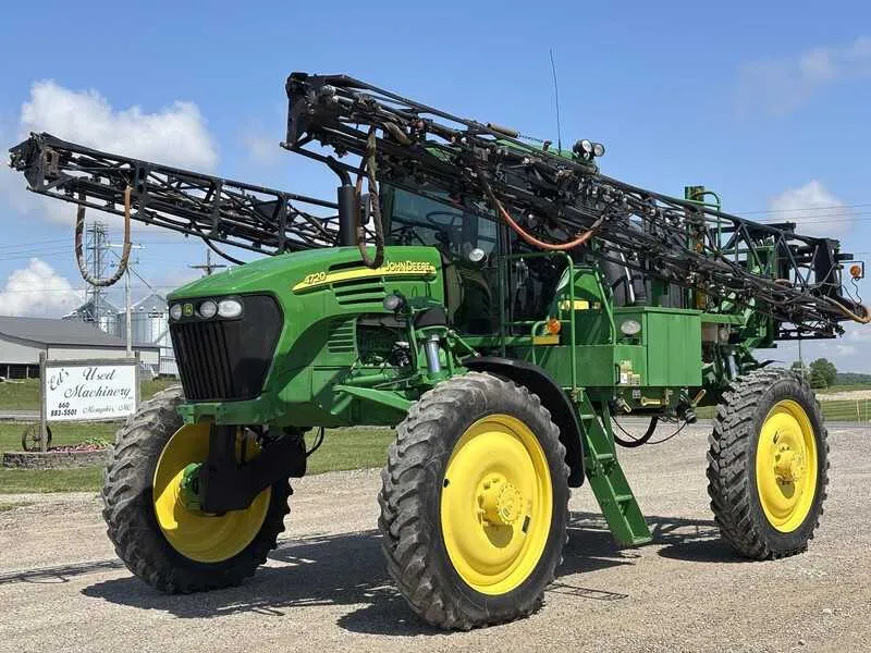4720 john deere specs