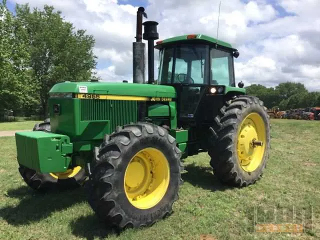 4955 john deere tractor specs 4955 john deere tractor specs