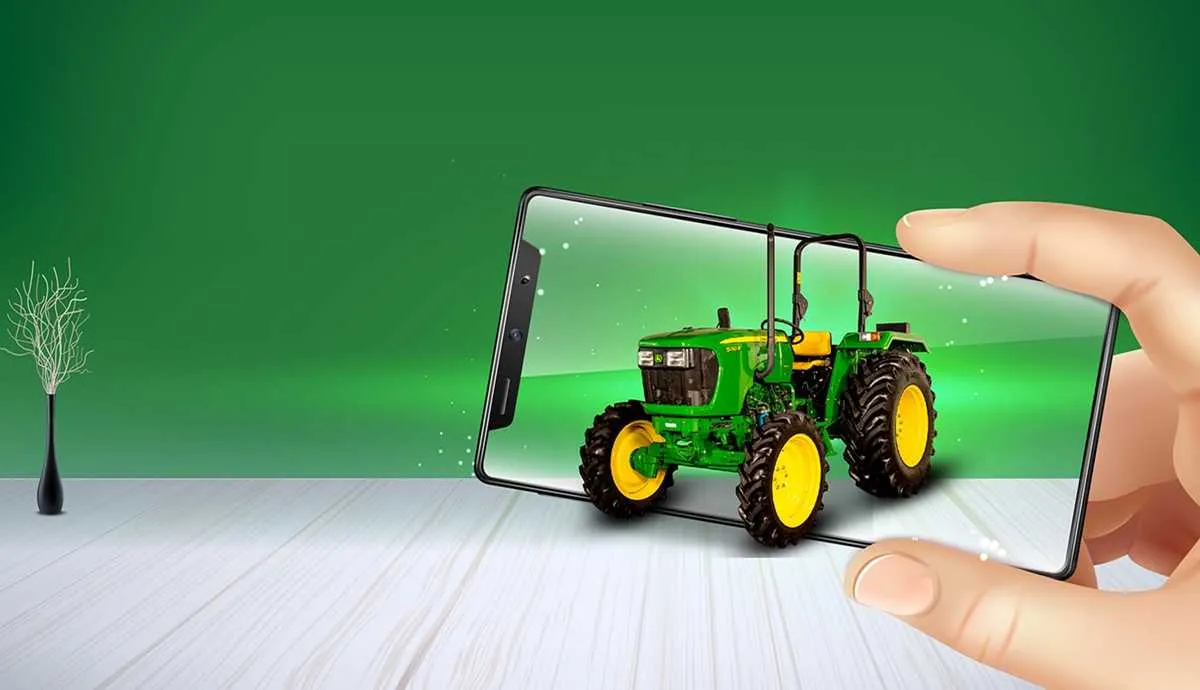 50 john deere specs