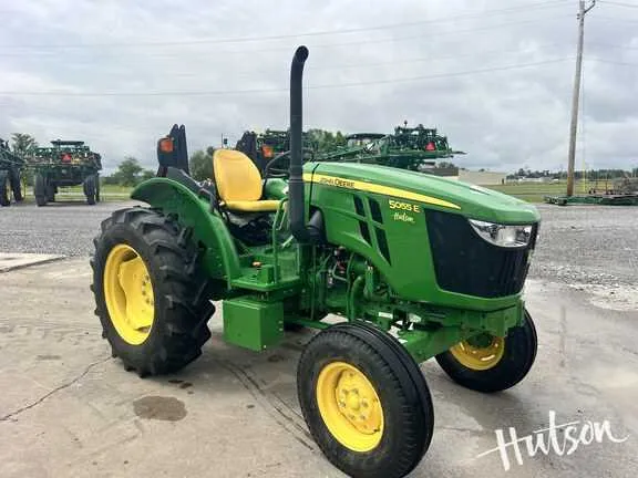5055e john deere specs