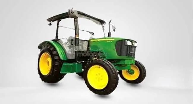 5065e john deere tractor specs