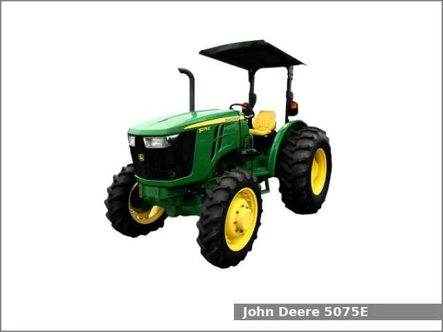 5075e john deere specs