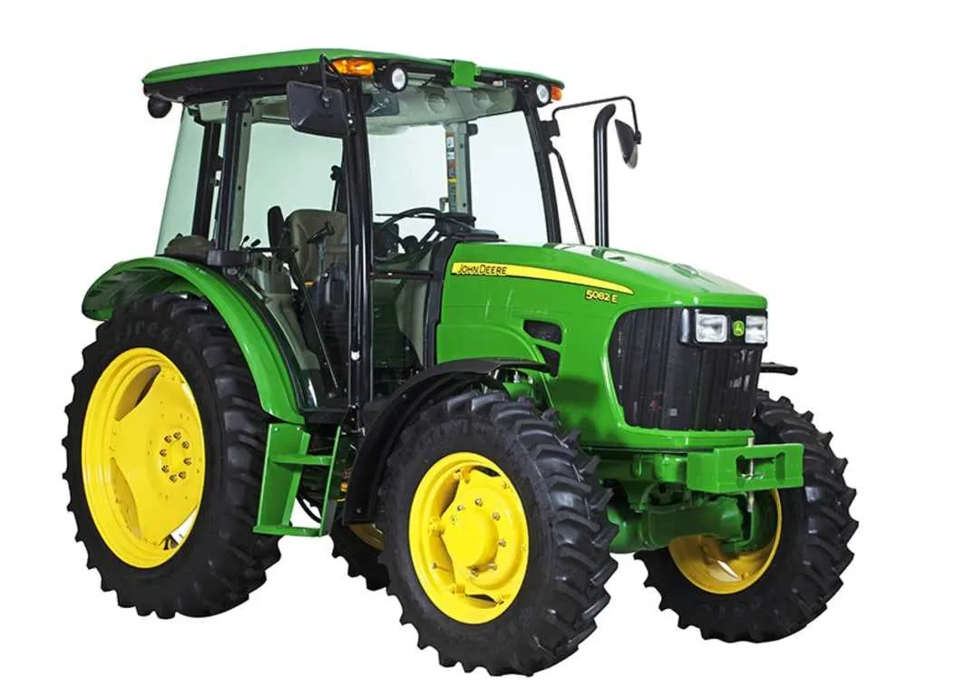 5082e john deere specs
