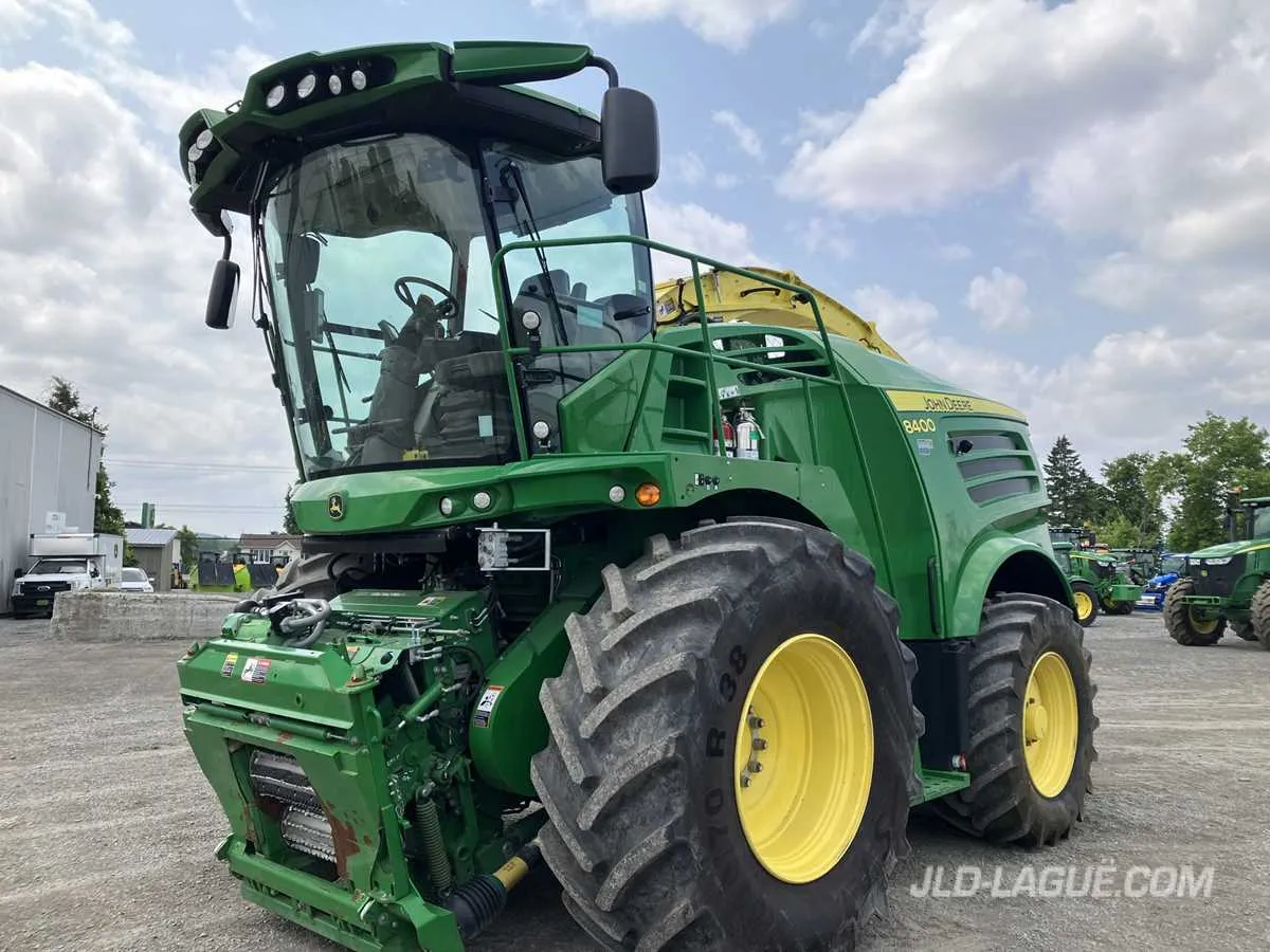 5090r john deere specs