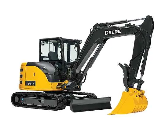 50d john deere specs