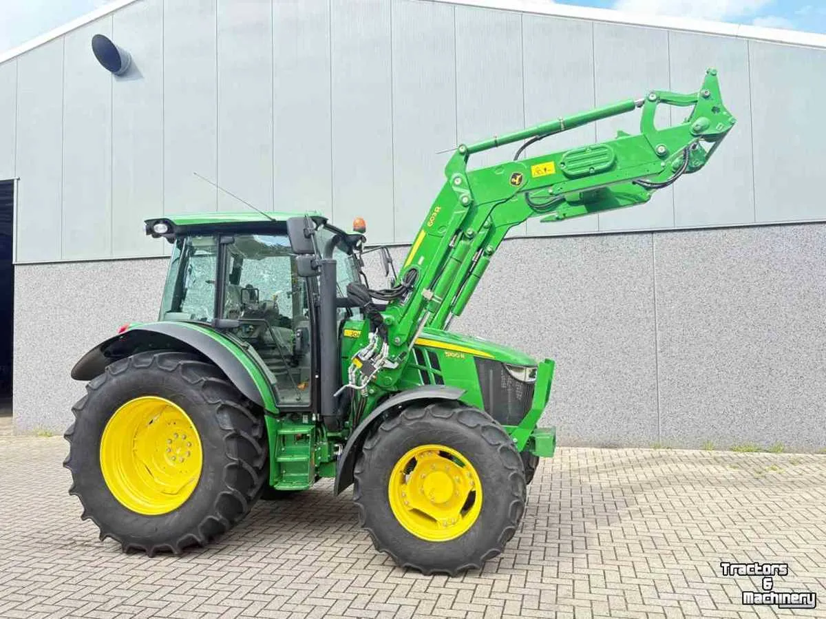 5100r john deere specs